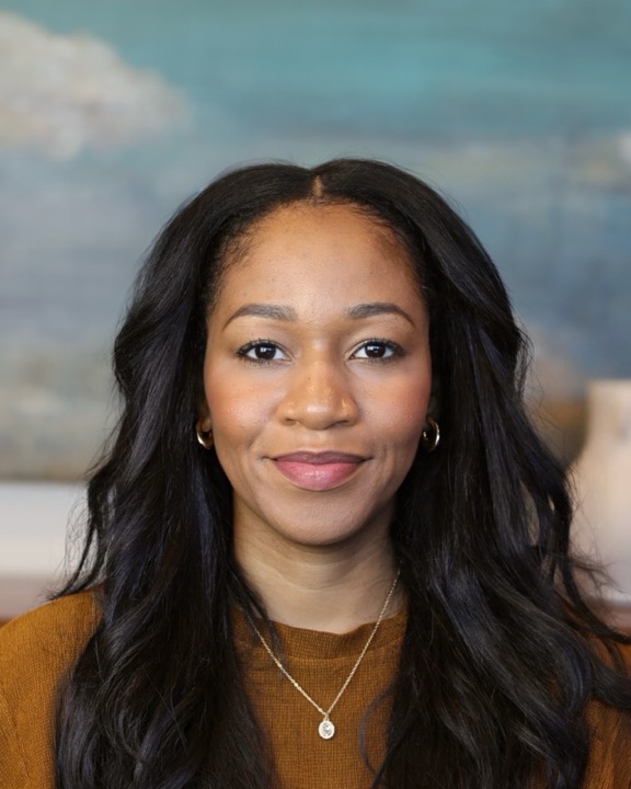 Melissa Charles, founder of Charles Web Works